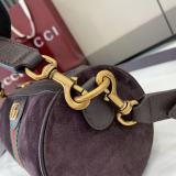 G*ucci Bag Top Quality  18.5*11*11cm