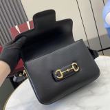 G*ucci Top  Quality Bag 26*17.5*10CM