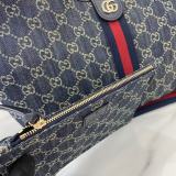 G*ucci Top  Quality Bag 50*47*14CM