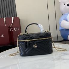 G*ucci Top  Quality Bag 19*11.5*9CM