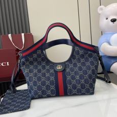 G*ucci Top  Quality Bag 25*20*15CM