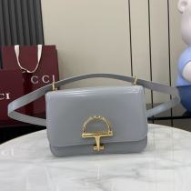 G*ucci Top  Quality Bag 22.5*14*8CM