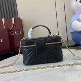 G*ucci Top  Quality Bag 19*11.5*9CM