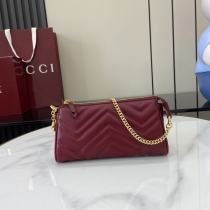G*ucci Top  Quality Bag 20*18*11*3.5CM