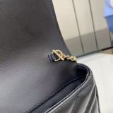 G*ucci Top  Quality Bag 21*12*5CM