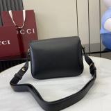 G*ucci Top  Quality Bag 19.5*15*9CM