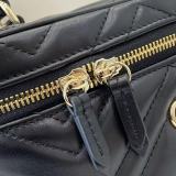 G*ucci Top  Quality Bag 19*11.5*9CM