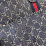 G*ucci Top  Quality Bag 50*47*14CM