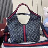 G*ucci Top  Quality Bag 50*47*14CM