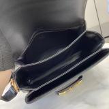 G*ucci Top  Quality Bag 26*17.5*10CM