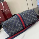 G*ucci Top  Quality Bag 50*47*14CM