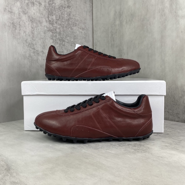 Men Women  M*aison M*argiela Top Quality Sneakers