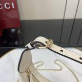 G*ucci Bag Top Quality  21.5*11*5cm