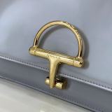 G*ucci Top  Quality Bag 22.5*14*8CM