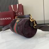 G*ucci Bag Top Quality  18.5*11*11cm