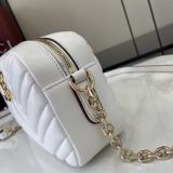G*ucci Top  Quality Bag  24*15*8CM