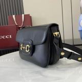 G*ucci Top  Quality Bag 26*17.5*10CM