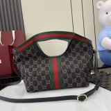 G*ucci Top  Quality Bag 25*20*15CM