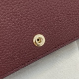 G*ucci Top  Quality Bag 20*12.5*4CM