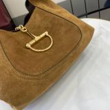 G*ucci Bag Top Quality  27.5*21*16cm