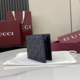G*ucci  Wallets Top Quality 9*11CM