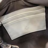 G*ucci Bag Top Quality  21.5*11*5cm