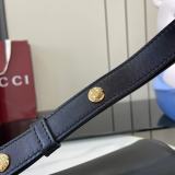 G*ucci Top  Quality Bag 19.5*15*9CM