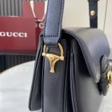 G*ucci Top  Quality Bag 26*17.5*10CM