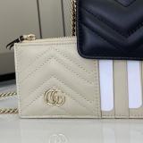 G*ucci Top  Quality Bag 21*12*5CM