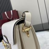 G*ucci Top  Quality Bag 26*17.5*10CM