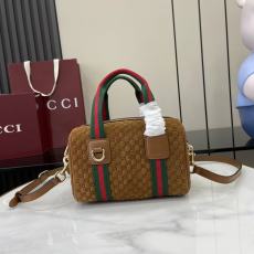 G*ucci Bag Top Quality  20*13*13cm