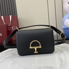 G*ucci Top  Quality Bag 22.5*14*8CM