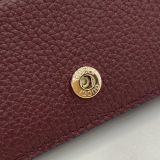 G*ucci Wallets Top Quality  11*8.5*3CM