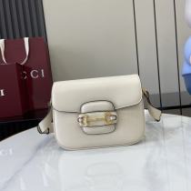 G*ucci Top  Quality Bag 19.5*15*9CM