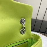 G*ucci Top  Quality Bag  22*12.5*6CM
