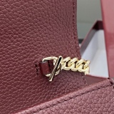 G*ucci Top  Quality Bag 20*12.5*4CM
