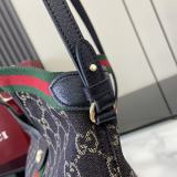 G*ucci Top  Quality Bag 25*20*15CM