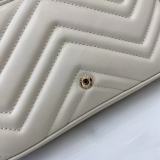 G*ucci Top  Quality Bag 21*12*5CM