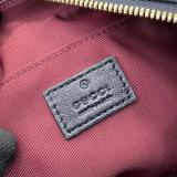 G*ucci Top  Quality Bag  24*15*8CM