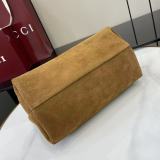G*ucci Bag Top Quality  27.5*21*16cm