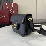 G*ucci Top  Quality Bag 19.5*15*9CM