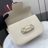G*ucci Top  Quality Bag 26*17.5*10CM