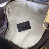 G*ucci Bag Top Quality  18.5*11*11cm