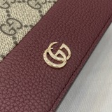 G*ucci Top  Quality Bag 20*12.5*4CM