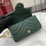 G*ucci Top Bag  16.5*9.5*4.5CM