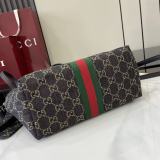 G*ucci Top  Quality Bag 25*20*15CM