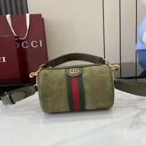 G*ucci Bag Top Quality  18.5*11*11cm