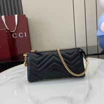 G*ucci Top  Quality Bag 20*18*11*3.5CM