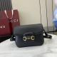 G*ucci Top  Quality Bag 19.5*15*9CM