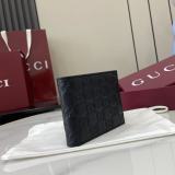 G*ucci  Wallets Top Quality 9*11CM